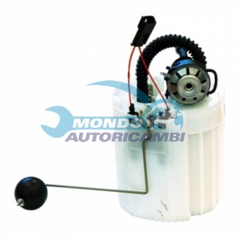 POMPA CARBURANTE, COMANDO INDICATORE CARBURANTE, INDICATORE CARBURANTE, POMPA BENZINA, POMPA GASOLIO, POMPA IMMERSA