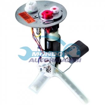 POMPA CARBURANTE, COMANDO INDICATORE CARBURANTE, INDICATORE CARBURANTE, POMPA BENZINA, POMPA GASOLIO, POMPA IMMERSA