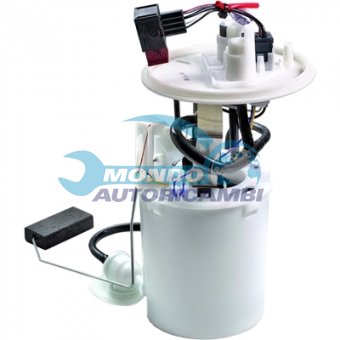 POMPA CARBURANTE, COMANDO INDICATORE CARBURANTE, INDICATORE CARBURANTE, POMPA BENZINA, POMPA GASOLIO, POMPA IMMERSA