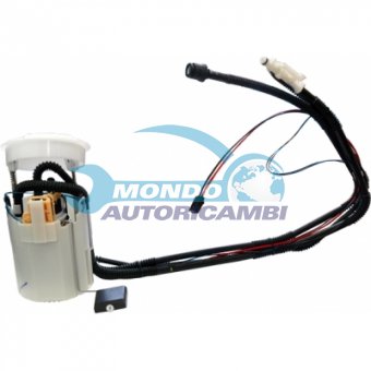 POMPA CARBURANTE, COMANDO INDICATORE CARBURANTE, INDICATORE CARBURANTE, POMPA BENZINA, POMPA GASOLIO, POMPA IMMERSA