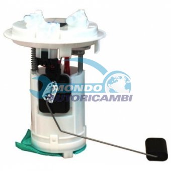 POMPA CARBURANTE, COMANDO INDICATORE CARBURANTE, INDICATORE CARBURANTE, POMPA BENZINA, POMPA GASOLIO, POMPA IMMERSA