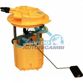 POMPA CARBURANTE, COMANDO INDICATORE CARBURANTE, INDICATORE CARBURANTE, POMPA BENZINA, POMPA GASOLIO, POMPA IMMERSA