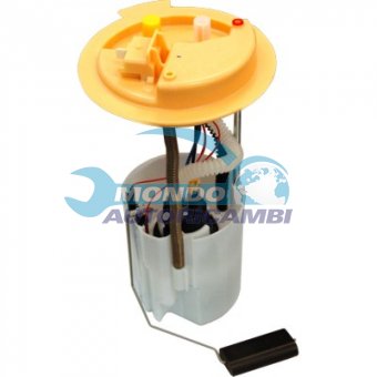 POMPA CARBURANTE, COMANDO INDICATORE CARBURANTE, INDICATORE CARBURANTE, POMPA BENZINA, POMPA GASOLIO, POMPA IMMERSA