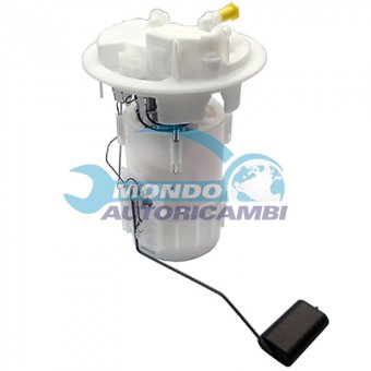 POMPA CARBURANTE, COMANDO INDICATORE CARBURANTE, INDICATORE CARBURANTE, POMPA BENZINA, POMPA GASOLIO, POMPA IMMERSA