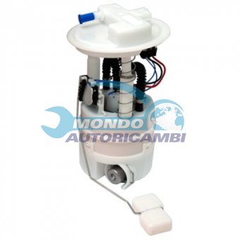 POMPA CARBURANTE, COMANDO INDICATORE CARBURANTE, INDICATORE CARBURANTE, POMPA BENZINA, POMPA GASOLIO, POMPA IMMERSA