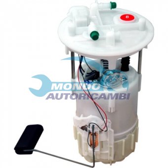 POMPA CARBURANTE, COMANDO INDICATORE CARBURANTE, INDICATORE CARBURANTE, POMPA BENZINA, POMPA GASOLIO, POMPA IMMERSA