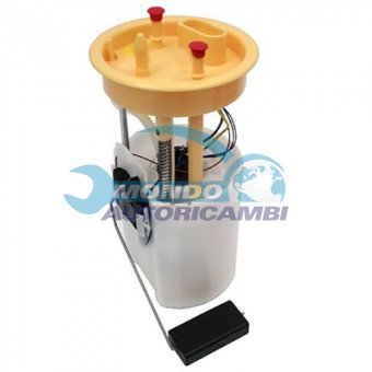 POMPA CARBURANTE, COMANDO INDICATORE CARBURANTE, INDICATORE CARBURANTE, POMPA BENZINA, POMPA GASOLIO, POMPA IMMERSA