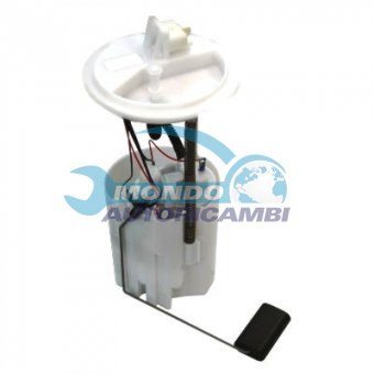 POMPA CARBURANTE, COMANDO INDICATORE CARBURANTE, INDICATORE CARBURANTE, POMPA BENZINA, POMPA GASOLIO, POMPA IMMERSA