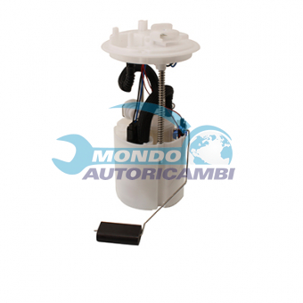 POMPA CARBURANTE, COMANDO INDICATORE CARBURANTE, INDICATORE CARBURANTE, POMPA BENZINA, POMPA GASOLIO, POMPA IMMERSA