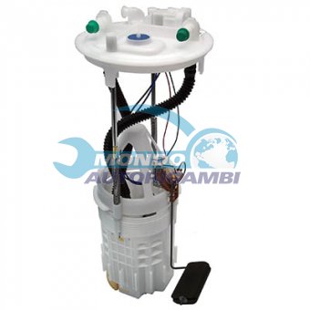 POMPA CARBURANTE, COMANDO INDICATORE CARBURANTE, INDICATORE CARBURANTE, POMPA BENZINA, POMPA GASOLIO, POMPA IMMERSA