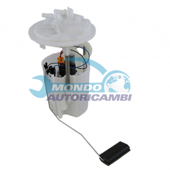 POMPA CARBURANTE, COMANDO INDICATORE CARBURANTE, INDICATORE CARBURANTE, POMPA BENZINA, POMPA GASOLIO, POMPA IMMERSA