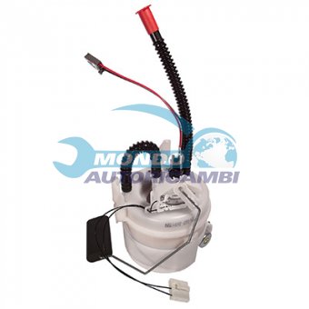 POMPA CARBURANTE, COMANDO INDICATORE CARBURANTE, INDICATORE CARBURANTE, POMPA BENZINA, POMPA GASOLIO, POMPA IMMERSA