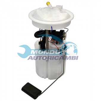 POMPA CARBURANTE, COMANDO INDICATORE CARBURANTE, INDICATORE CARBURANTE, POMPA BENZINA, POMPA GASOLIO, POMPA IMMERSA