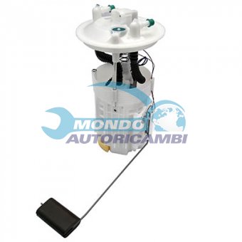 POMPA CARBURANTE, COMANDO INDICATORE CARBURANTE, INDICATORE CARBURANTE, POMPA BENZINA, POMPA GASOLIO, POMPA IMMERSA