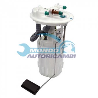 POMPA CARBURANTE, COMANDO INDICATORE CARBURANTE, INDICATORE CARBURANTE, POMPA BENZINA, POMPA GASOLIO, POMPA IMMERSA