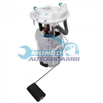 POMPA CARBURANTE, COMANDO INDICATORE CARBURANTE, INDICATORE CARBURANTE, POMPA BENZINA, POMPA GASOLIO, POMPA IMMERSA