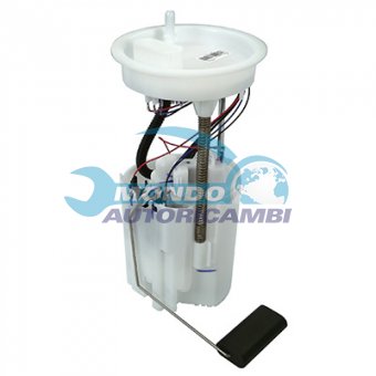 POMPA CARBURANTE, COMANDO INDICATORE CARBURANTE, INDICATORE CARBURANTE, POMPA BENZINA, POMPA GASOLIO, POMPA IMMERSA