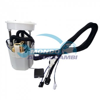 POMPA CARBURANTE, COMANDO INDICATORE CARBURANTE, INDICATORE CARBURANTE, POMPA BENZINA, POMPA GASOLIO, POMPA IMMERSA