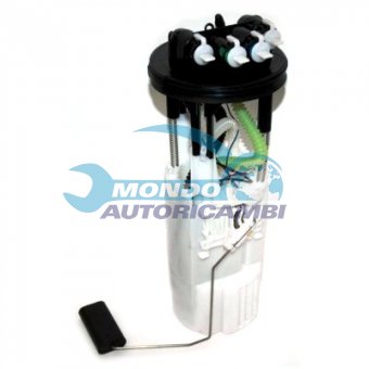 POMPA CARBURANTE, COMANDO INDICATORE CARBURANTE, INDICATORE CARBURANTE, POMPA BENZINA, POMPA GASOLIO, POMPA IMMERSA