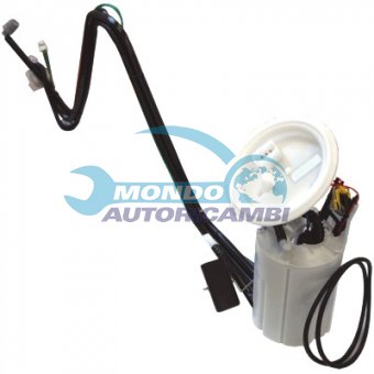 POMPA CARBURANTE, COMANDO INDICATORE CARBURANTE, INDICATORE CARBURANTE, POMPA BENZINA, POMPA GASOLIO, POMPA IMMERSA