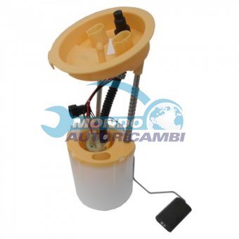 POMPA CARBURANTE, COMANDO INDICATORE CARBURANTE, INDICATORE CARBURANTE, POMPA BENZINA, POMPA GASOLIO, POMPA IMMERSA