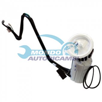 POMPA CARBURANTE, COMANDO INDICATORE CARBURANTE, INDICATORE CARBURANTE, POMPA BENZINA, POMPA GASOLIO, POMPA IMMERSA