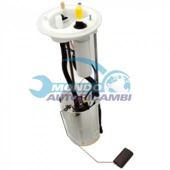 POMPA CARBURANTE, COMANDO INDICATORE CARBURANTE, INDICATORE CARBURANTE, POMPA BENZINA, POMPA GASOLIO, POMPA IMMERSA