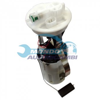 POMPA CARBURANTE, COMANDO INDICATORE CARBURANTE, INDICATORE CARBURANTE, POMPA BENZINA, POMPA GASOLIO, POMPA IMMERSA