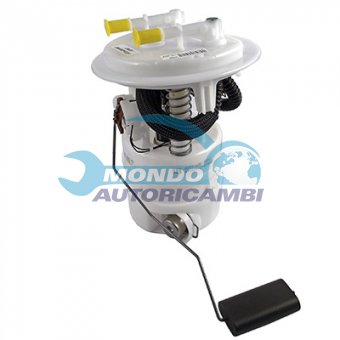 POMPA CARBURANTE, COMANDO INDICATORE CARBURANTE, INDICATORE CARBURANTE, POMPA BENZINA, POMPA GASOLIO, POMPA IMMERSA