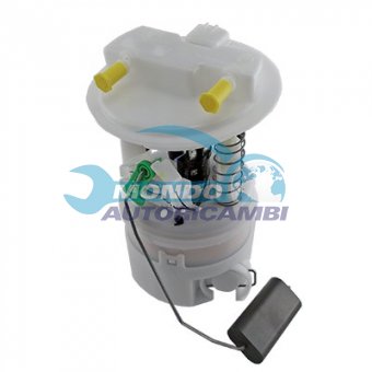 POMPA CARBURANTE, COMANDO INDICATORE CARBURANTE, INDICATORE CARBURANTE, POMPA BENZINA, POMPA GASOLIO, POMPA IMMERSA