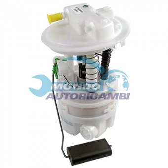 POMPA CARBURANTE, COMANDO INDICATORE CARBURANTE, INDICATORE CARBURANTE, POMPA BENZINA, POMPA GASOLIO, POMPA IMMERSA