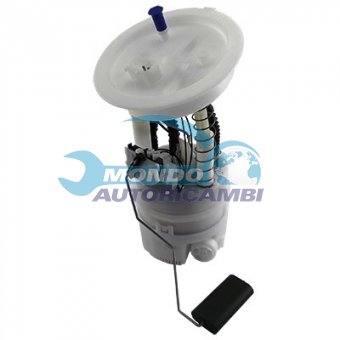 POMPA CARBURANTE, COMANDO INDICATORE CARBURANTE, INDICATORE CARBURANTE, POMPA BENZINA, POMPA GASOLIO, POMPA IMMERSA