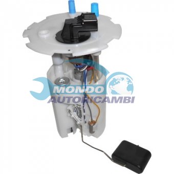 POMPA CARBURANTE, COMANDO INDICATORE CARBURANTE, INDICATORE CARBURANTE, POMPA BENZINA, POMPA GASOLIO, POMPA IMMERSA