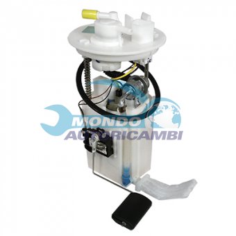 POMPA CARBURANTE, COMANDO INDICATORE CARBURANTE, INDICATORE CARBURANTE, POMPA BENZINA, POMPA GASOLIO, POMPA IMMERSA