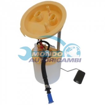 POMPA CARBURANTE, COMANDO INDICATORE CARBURANTE, INDICATORE CARBURANTE, POMPA BENZINA, POMPA GASOLIO, POMPA IMMERSA