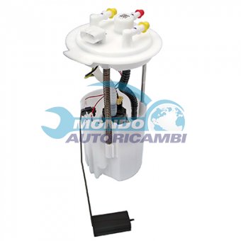 POMPA CARBURANTE, COMANDO INDICATORE CARBURANTE, INDICATORE CARBURANTE, POMPA BENZINA, POMPA GASOLIO, POMPA IMMERSA