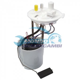 POMPA CARBURANTE, COMANDO INDICATORE CARBURANTE, INDICATORE CARBURANTE, POMPA BENZINA, POMPA GASOLIO, POMPA IMMERSA