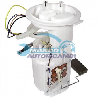 POMPA CARBURANTE, COMANDO INDICATORE CARBURANTE, INDICATORE CARBURANTE, POMPA BENZINA, POMPA GASOLIO, POMPA IMMERSA