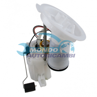 POMPA CARBURANTE, COMANDO INDICATORE CARBURANTE, INDICATORE CARBURANTE, POMPA BENZINA, POMPA GASOLIO, POMPA IMMERSA