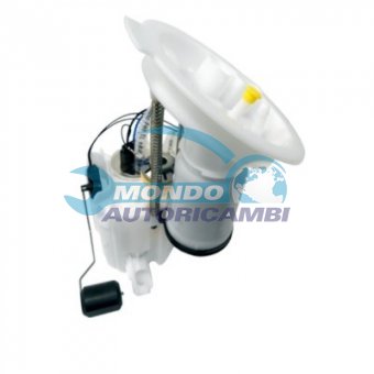 POMPA CARBURANTE, COMANDO INDICATORE CARBURANTE, INDICATORE CARBURANTE, POMPA BENZINA, POMPA GASOLIO, POMPA IMMERSA