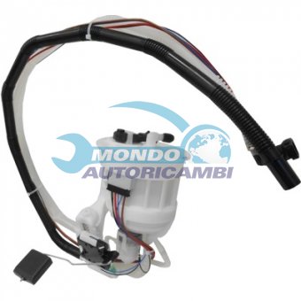 POMPA CARBURANTE, COMANDO INDICATORE CARBURANTE, INDICATORE CARBURANTE, POMPA BENZINA, POMPA GASOLIO, POMPA IMMERSA