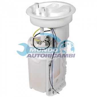 POMPA CARBURANTE, COMANDO INDICATORE CARBURANTE, INDICATORE CARBURANTE, POMPA BENZINA, POMPA GASOLIO, POMPA IMMERSA