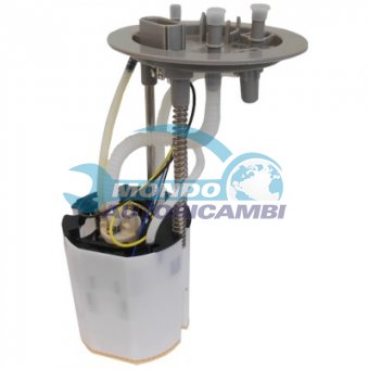 POMPA CARBURANTE, COMANDO INDICATORE CARBURANTE, INDICATORE CARBURANTE, POMPA BENZINA, POMPA GASOLIO, POMPA IMMERSA