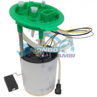 POMPA CARBURANTE, COMANDO INDICATORE CARBURANTE, INDICATORE CARBURANTE, POMPA BENZINA, POMPA GASOLIO, POMPA IMMERSA