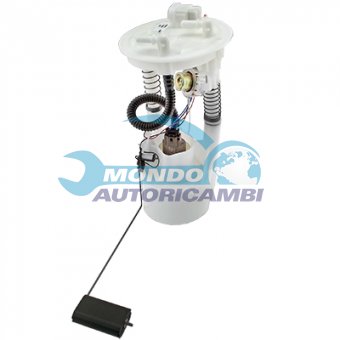 POMPA CARBURANTE, COMANDO INDICATORE CARBURANTE, INDICATORE CARBURANTE, POMPA BENZINA, POMPA GASOLIO, POMPA IMMERSA