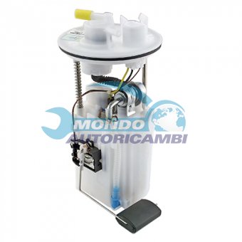 POMPA CARBURANTE, COMANDO INDICATORE CARBURANTE, INDICATORE CARBURANTE, POMPA BENZINA, POMPA GASOLIO, POMPA IMMERSA