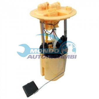 POMPA CARBURANTE, COMANDO INDICATORE CARBURANTE, INDICATORE CARBURANTE, POMPA BENZINA, POMPA GASOLIO, POMPA IMMERSA