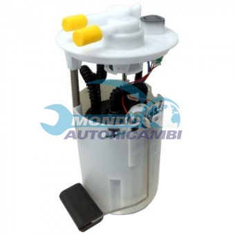 POMPA CARBURANTE, COMANDO INDICATORE CARBURANTE, INDICATORE CARBURANTE, POMPA BENZINA, POMPA GASOLIO, POMPA IMMERSA