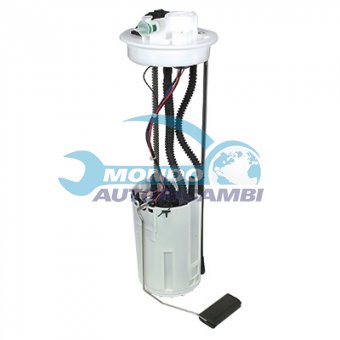 POMPA CARBURANTE, COMANDO INDICATORE CARBURANTE, INDICATORE CARBURANTE, POMPA BENZINA, POMPA GASOLIO, POMPA IMMERSA