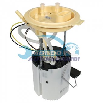 POMPA CARBURANTE, COMANDO INDICATORE CARBURANTE, INDICATORE CARBURANTE, POMPA BENZINA, POMPA GASOLIO, POMPA IMMERSA